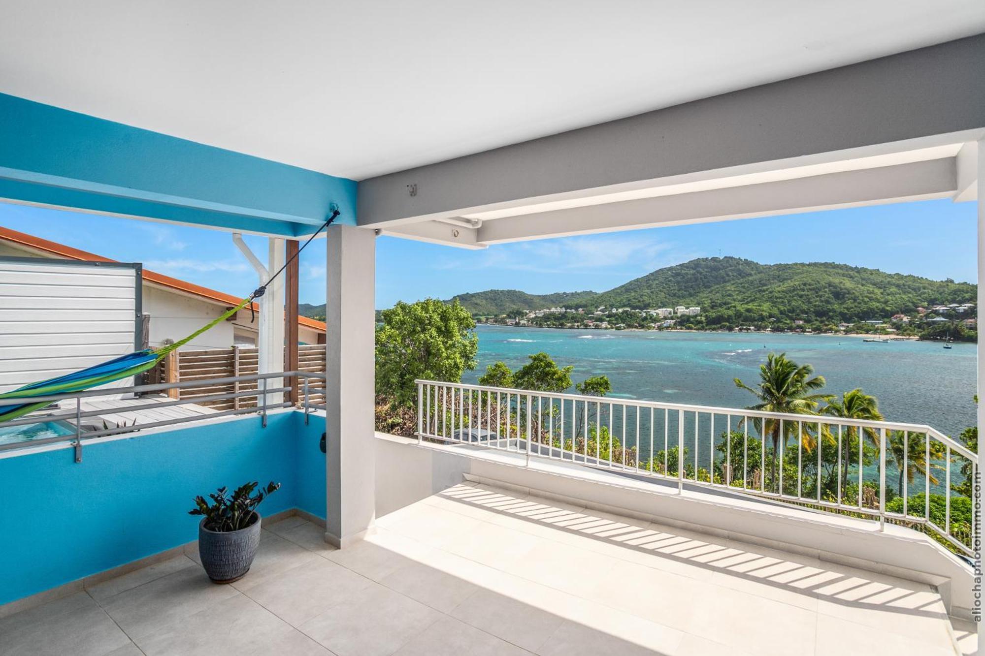 Sublime Villa Piscine - Tresor De La Baie ラ・トリニテ エクステリア 写真