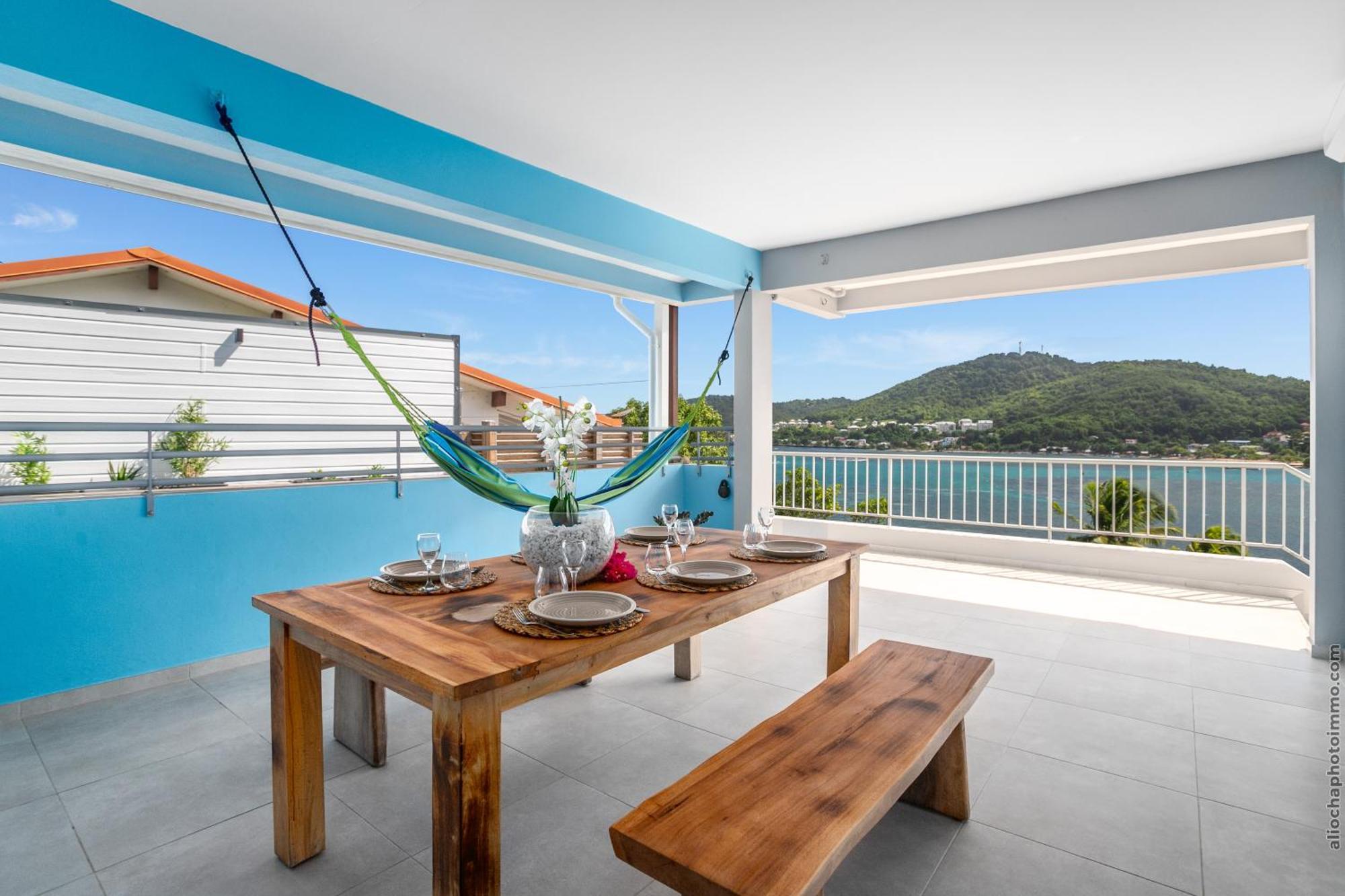 Sublime Villa Piscine - Tresor De La Baie ラ・トリニテ エクステリア 写真